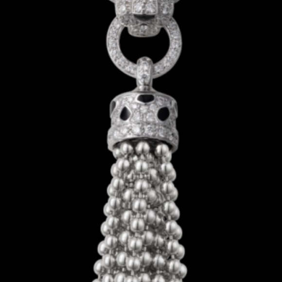 PANTHÈRE DE CARTIER NECKLACE - Picture 2 of 2